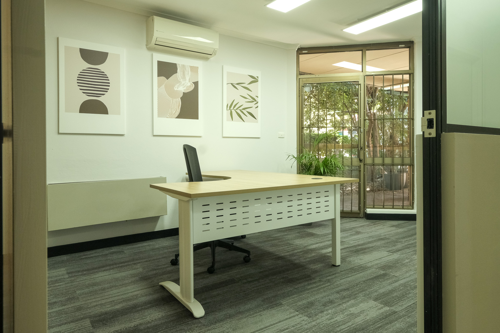 Serviced offices in Hunters Hill